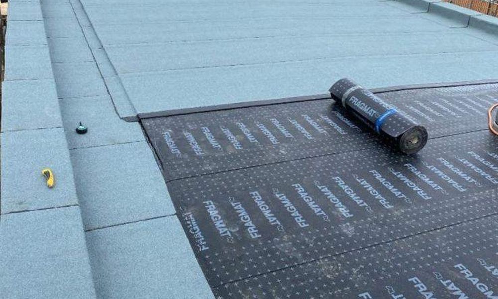 Dakdekker Renswoude inschakelen